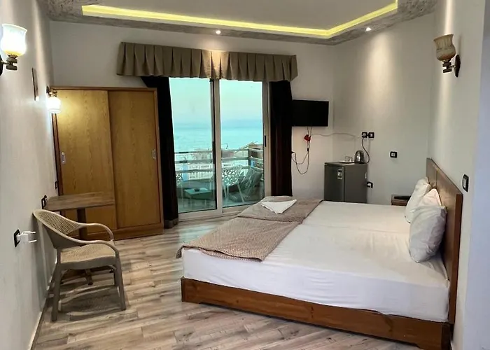 Eel Garden Paradise Apart Otel *