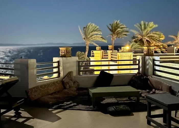 Eel Garden Paradise Apart Otel